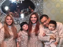 Azriel Hermansyah Akhirnya Jawab Amarah Jerinx pada Anang