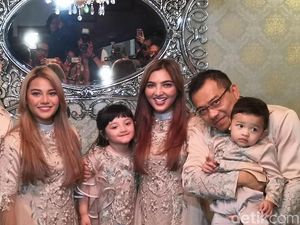 Azriel Hermansyah Akhirnya Jawab Amarah Jerinx pada Anang