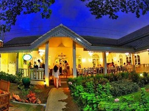 Jika ke Bangkok Jangan Lupa Jajan Pastry hingga Es Krim Enak di Sini