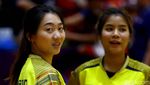 Peboling-peboling Cantik Asian Games