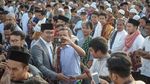 Momen Pelaksanaan Salat Idul Adha di Berbagai Daerah di Indonesia