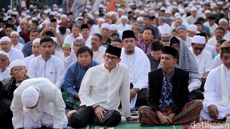 Ulama dan Politik Label Ulama dan Politik Label