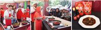 Jelajahi 6 Kota di Indonesia Bersama Eksploresep dari Kecap ABC