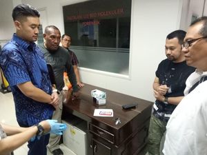 Masih Nge-fly, Keterangan Richard Muljadi soal Kokain Berubah-ubah