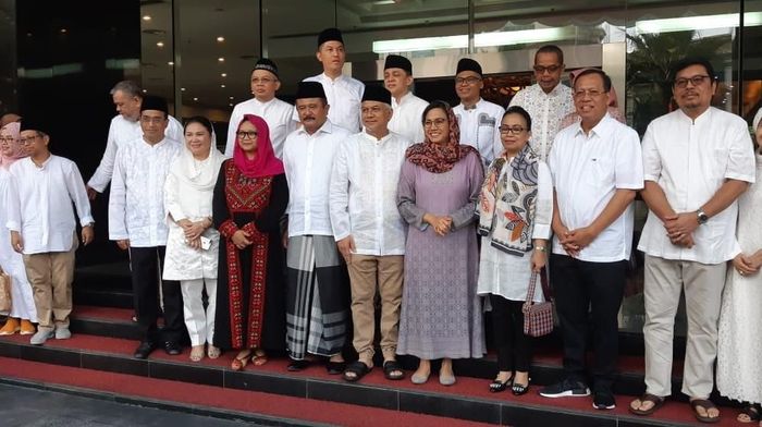 Foto: Hendra Kusuma Foto: Hendra Kusuma