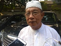 Ribut-ribut Asing Boleh Masuk 100% di 25 Bidang Usaha