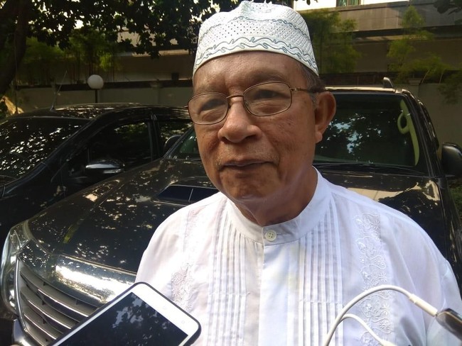 Ribut-ribut Asing Boleh Masuk 100% di 25 Bidang Usaha