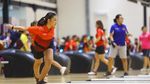 Peboling-peboling Cantik Asian Games