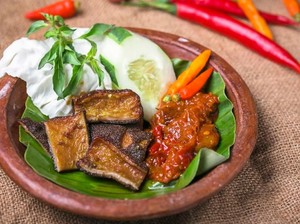 Agar Tidak Bau, Begini Cara Mengolah Jeroan Menurut Para Chef