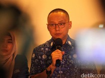 Heboh Kasus Emas Antam Palsu 109 Ton, Ini Respons Komisi VII DPR