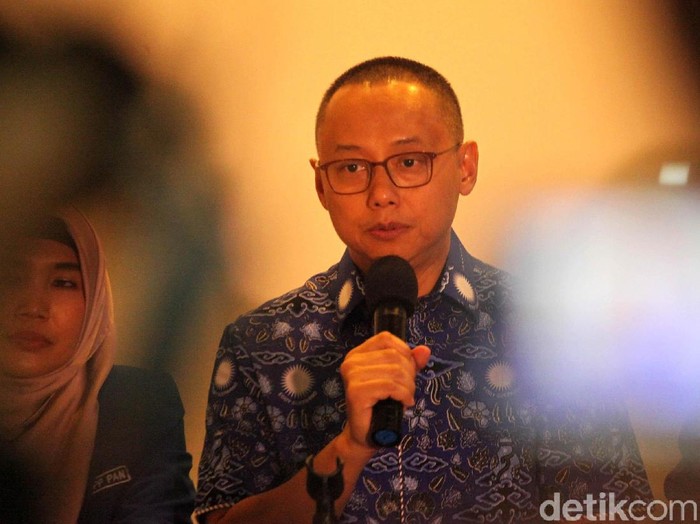 Rommy Sebut Pendukung Prabowo ke Jokowi Gegara Ratna, Ini Kata PAN