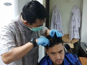 Kabareskrim Pastikan Penanganan Kasus Richard Muljadi Sesuai SOP