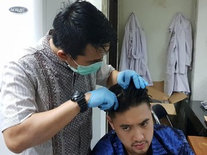 Kabareskrim Pastikan Penanganan Kasus Richard Muljadi Sesuai SOP