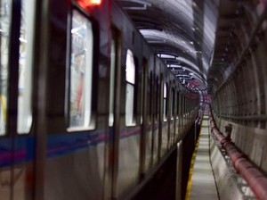 MRT Mau Dibangun dari Fatmawati ke TMII, Jadi Digarap Korsel?