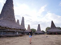 Youtuber Dipalak di Ratenggaro, Pemprov NTT Segera Bentuk Pokdarwis