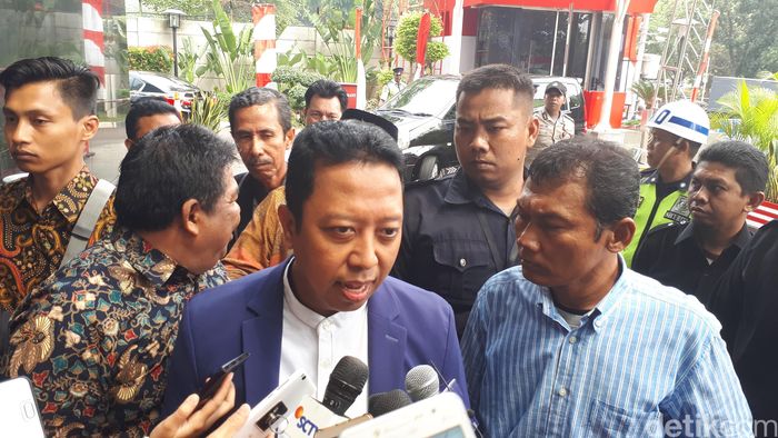 Foto: Haris Fadhil/detikcom Foto: Haris Fadhil/detikcom