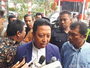 PPP Minta Pemerintah Genjot Industri Kreatif Demi Perkuat Rupiah