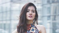 Nama Anggia Chan jadi sorotan belakangan ini. Ia pernah di tuding pelakor rumah tangga dengan Elly Sugigi. Foto: Dok. Instagram/anggia_chan