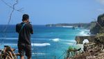 Foto: Batu 12 Apostles dari Sumba