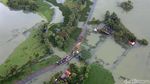India Tolak Bantuan Asing untuk Korban Banjir