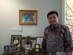 Baju Impor China Jadi Tantangan Bisnis Tekstil di RI