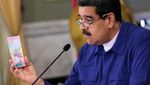 Ini Mata Uang Baru Venezuela, Doping Lawan Krisis Ekonomi