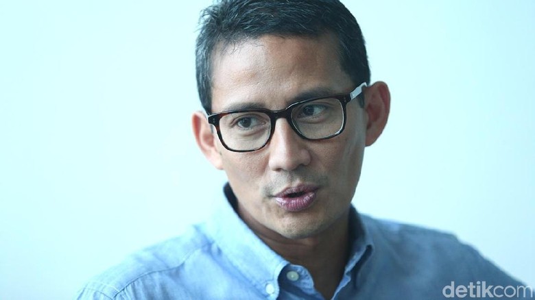 Izin Deklarasi #2019GantiPresiden di Surabaya Ditolak, Ini Kata Sandi Izin Deklarasi #2019GantiPresiden di Surabaya Ditolak, Ini Kata Sandi