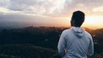 Inspirasi Traveling dari Pahlawan Bulu Tangkis Anthony Ginting