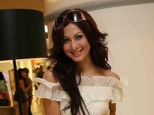 Gwen Priscilla Ungkap Perceraian Dedey dan Diana Pungky