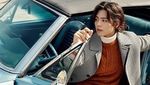 Ini Penampilan Terbaru Park Bo Gum Bikin Jantung Berdebar!