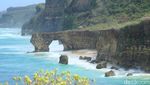 Foto: Batu 12 Apostles dari Sumba