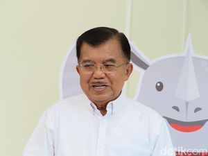 Hadiri KTT ASEM Ke-12, Wapres JK Bertolak ke Belgia