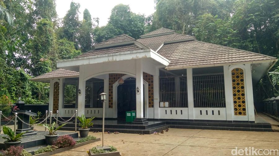 Sejarah Air Zam Zam Dan Keistimewaannya Kaskus