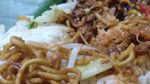 Meski Lauknya Sederhana, Sarapan Nasi Ponggol Puas Kenyangnya