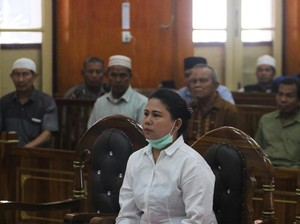 Beda Pendapat Soal Vonis untuk Meiliana