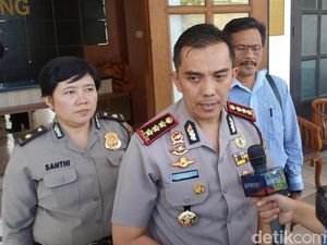 Video: Evaluasi Polisi soal Laga di GBLA dan Pengeroyokan Haringga