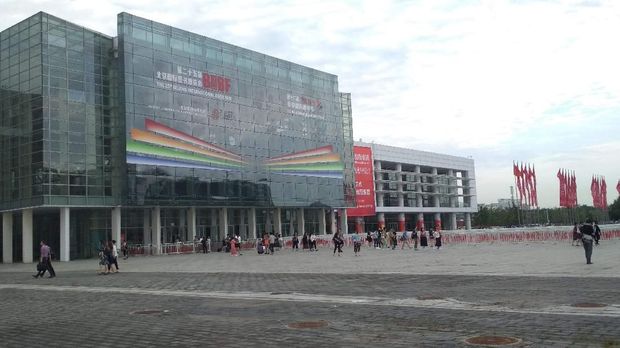 300 Judul Buku Diboyong ke Beijing International Book Fair 2018