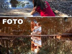 Kisah di Balik Pembuatan Foto-foto Keren