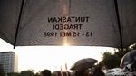 Aksi Kamisan Pekan ke-550