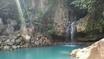 Foto: 5 Curug Cantik di Bogor untuk Weekend Seru