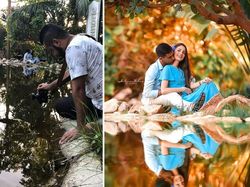 Kisah di Balik Pembuatan Foto-foto Keren
