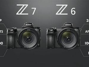Nikon Tak Takut Hadapi Kamera Smartphone yang Makin Gahar