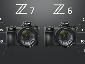 Nikon Tak Takut Hadapi Kamera Smartphone yang Makin Gahar