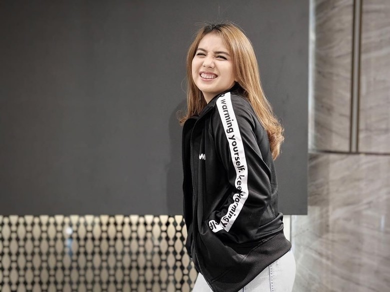 Tya Ariestya Foto: Dok. Instagram/tya_ariestya Tya Ariestya Foto: Dok. Instagram/tya_ariestya