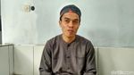 Foto: Segarnya Air Zam-zam dari Ciamis