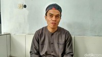 Juru kunci Nusa Gede Situ Lengkong, Abdul Azis mengatakan air zam-zam di sini dipercaya memberikan keberkahan. Namun itu hanya perantara saja, karena tetap dibutuhkan usaha mencari ridho yang maha kuasa. (Dadang/detikTravel)