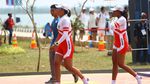 Dayung Ganda Putri Indonesia Raih Medali Perunggu