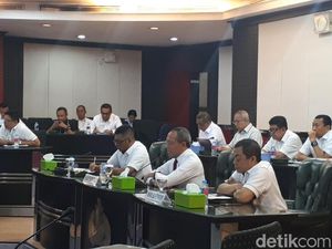 Kabareskrim ke Reserse Se-Indonesia: Jangan Lakukan Kekerasan!