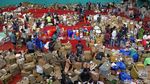 India Tolak Bantuan Asing untuk Korban Banjir