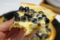 Setelah Roti, Kini Hadir Tren Pizza Boba yang Kenyal Manis